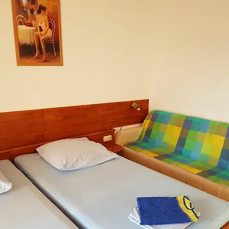 Casa de hóspedes Double Stanici 14782g Omiš